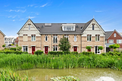 Onderling 40