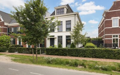 Verreweg 107