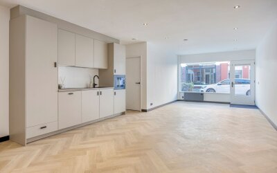 Harmoniestraat 26-A