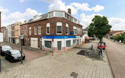 Prins Hendr. 239-B