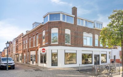 Prins Hendrikstraat 241-B