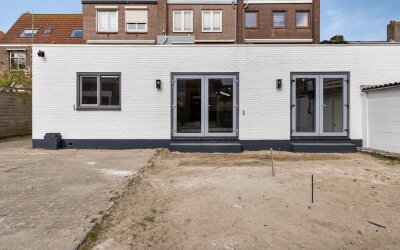 Schoolstraat 30-D