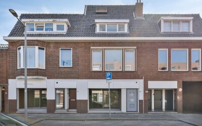 Schoolstraat 30-F