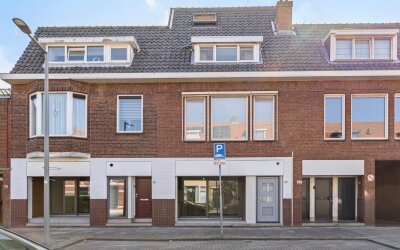 Schoolstraat 30-G
