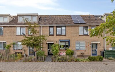 Hoekse Hillweg 201