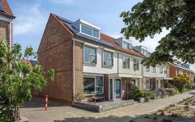 Mercatorweg 35