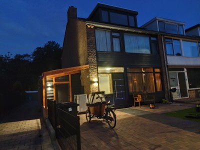 Steven van der Haghenstraat 37