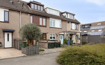 Hoefslag 30