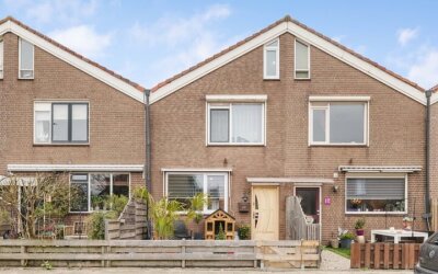 Hoefslag 39