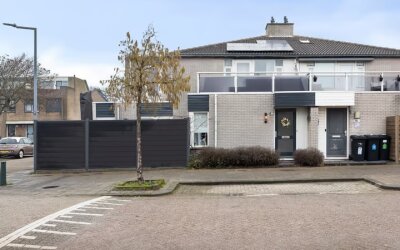 Adriaan van der Kloosterstraat 62