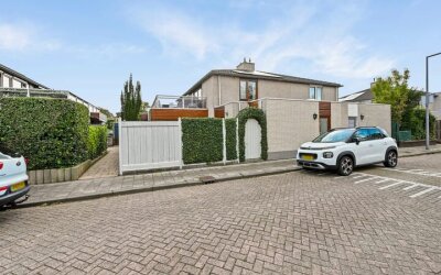 Valkastraat 10