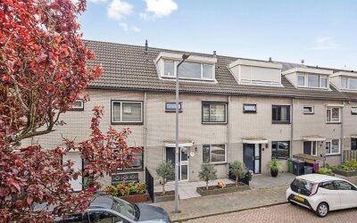 Meropestraat 24