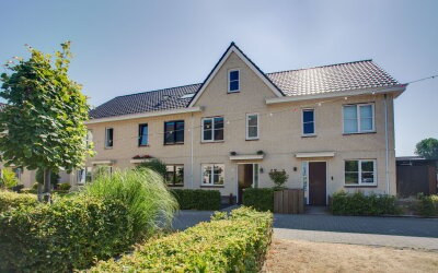 Huis te koop Dokter Diamantlaan 100