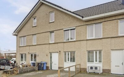 Wil Vinjéstraat 26