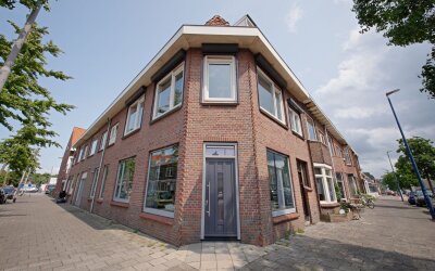 Lichttorens. 22-B