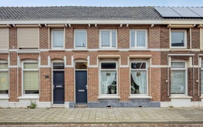 1e Scheepvaartstraat 19