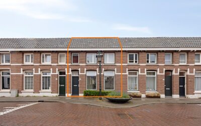 1e Scheepvaartstraat 49