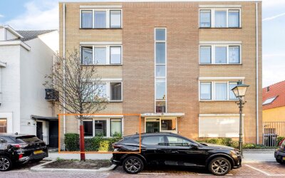 1e Scheepvaartstraat 44-A
