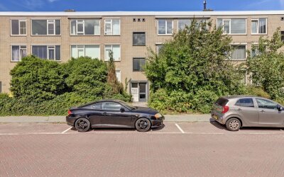 Prins der Nederlandenstraat 27