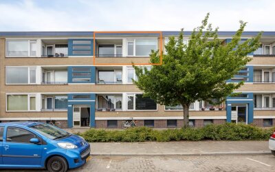 President Jan Lelsstraat 41