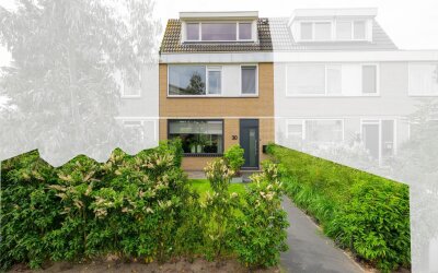 President van Heelstraat 30