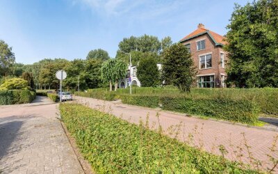 's-Gravenzandseweg 261