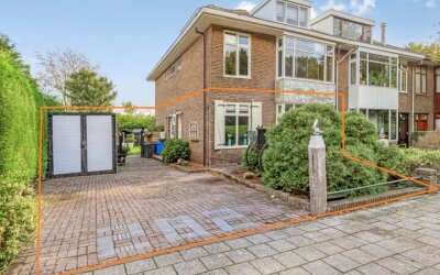 's-Gravenzandseweg 282-B