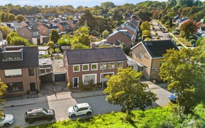 Schelpweg 14