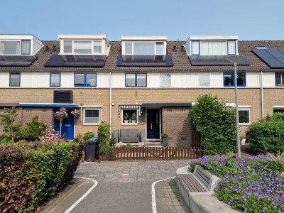 Willem Barentsstraat 29