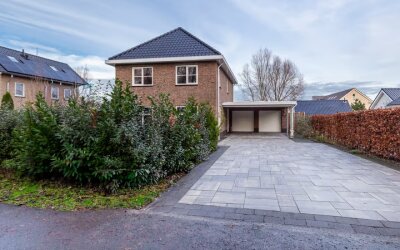 Huis te koop Kaapweg 43