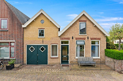 Commandeurskade 11