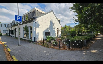 Doelstraat 26