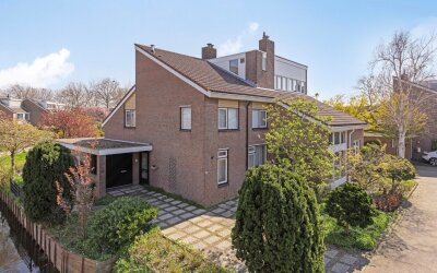 Hoefslag 20