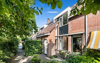 Hoefslag 27