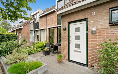 Huis te koop Hoefslag 29