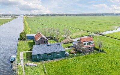 Zuidbuurt 1