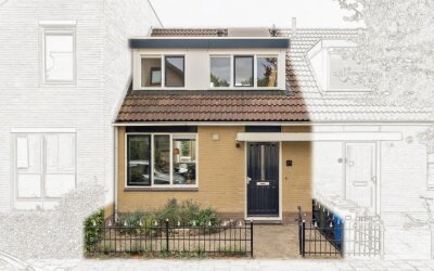 Huis te koop Werve 25