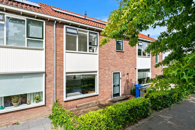 Huis te Veldelaan 49