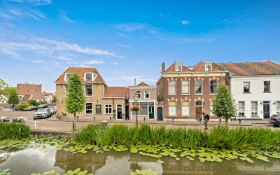 's-Herenstraat 62