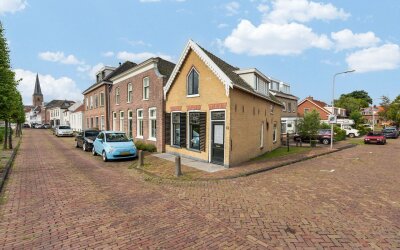 's-Herenstraat 82