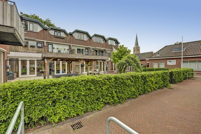 Kastanjehof 7