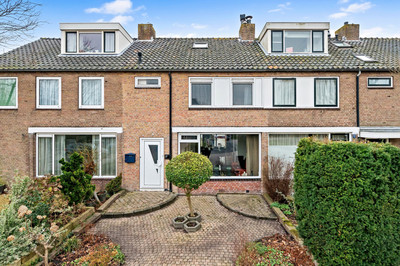 Slot de Houvelaan 25