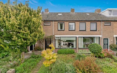 Slot de Houvelaan 29