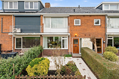 Slot de Houvelaan 38