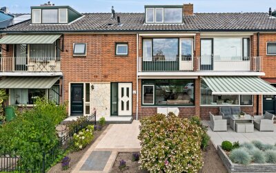 Slot de Houvelaan 48