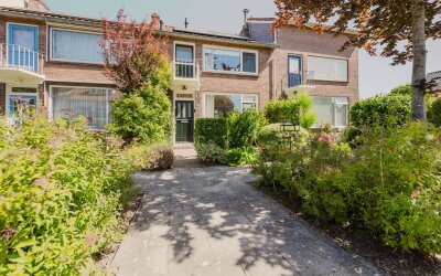 Beatrixstraat 34