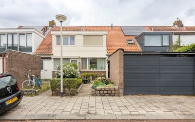 Bernhardstraat 11
