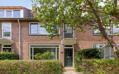 Bernhardstraat 14