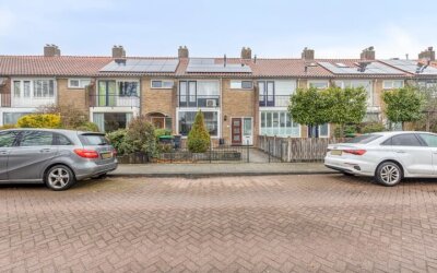 Bernhardstraat 40
