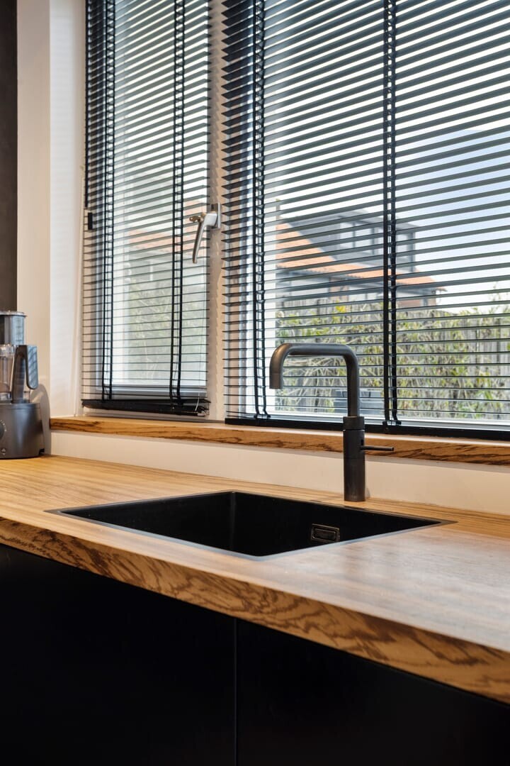 Tussenwoning te koop: Irenestraat 7, Rhoon